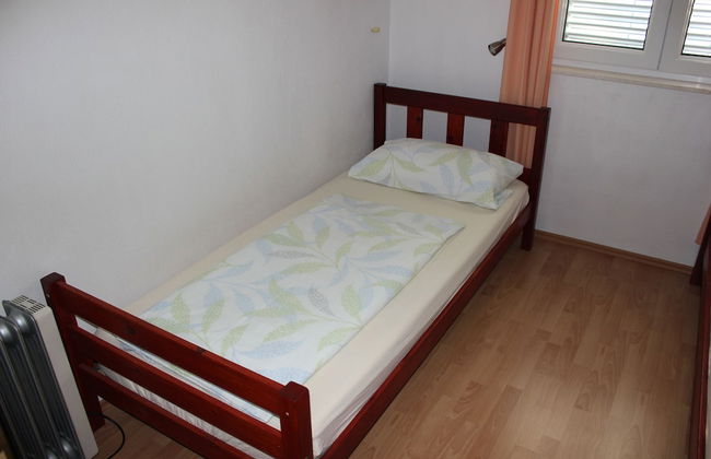 Apartments 4 Dolphins Rogoznica - Central Dalmatia - Foto 4