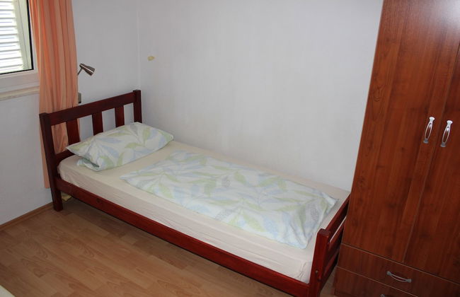 Apartments 4 Dolphins Rogoznica - Central Dalmatia - Foto 5