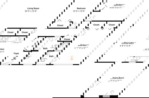 Foto 30 - Waltzing Matilda