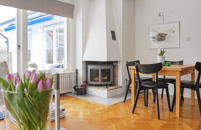 Holiday Home in Lerum - Foto 16