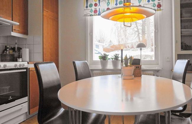 Holiday Home in Lerum - Foto 23