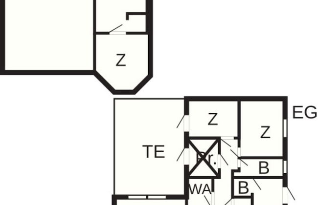 Holiday Home in Lerum - Foto 3
