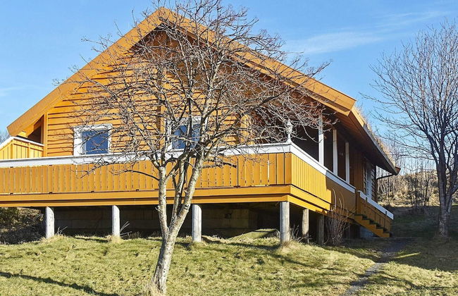 6 Person Holiday Home in Aukra - Photo 59