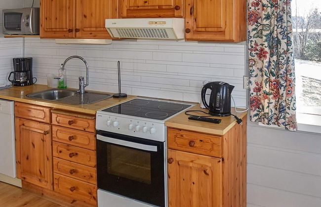 6 Person Holiday Home in Aukra - Foto 8