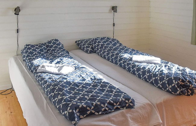 6 Person Holiday Home in Aukra - Foto 4