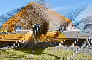 Foto 1 - 6 Person Holiday Home in Aukra
