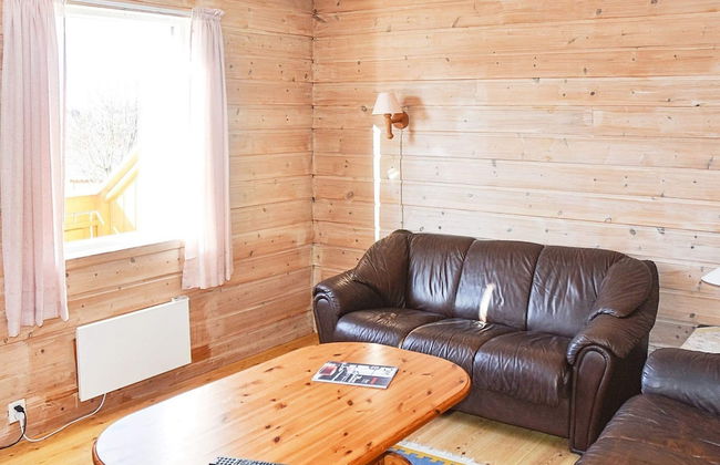 6 Person Holiday Home in Aukra - Foto 11