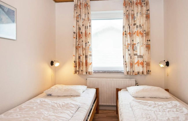 8 Person Holiday Home in Frostrup-by Traum - Foto 6