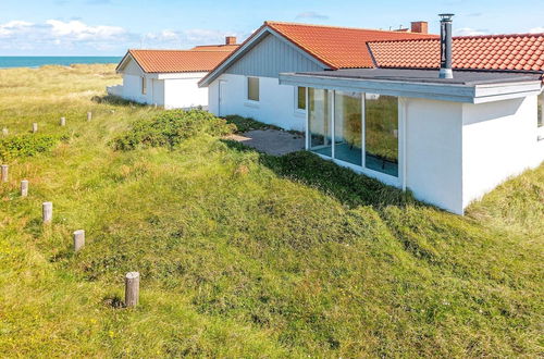 Photo 30 - 8 Person Holiday Home in Frostrup