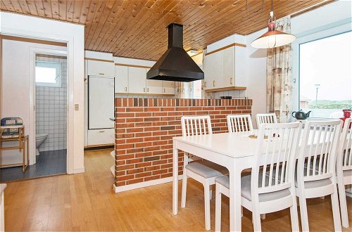 Photo 25 - 8 Person Holiday Home in Frostrup
