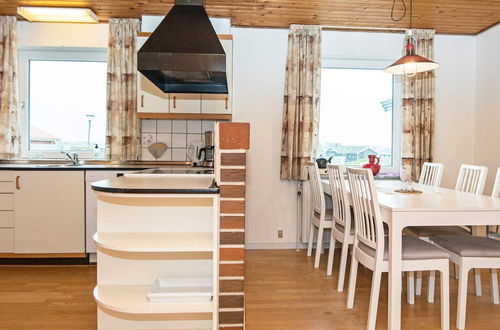 Photo 8 - 8 Person Holiday Home in Frostrup