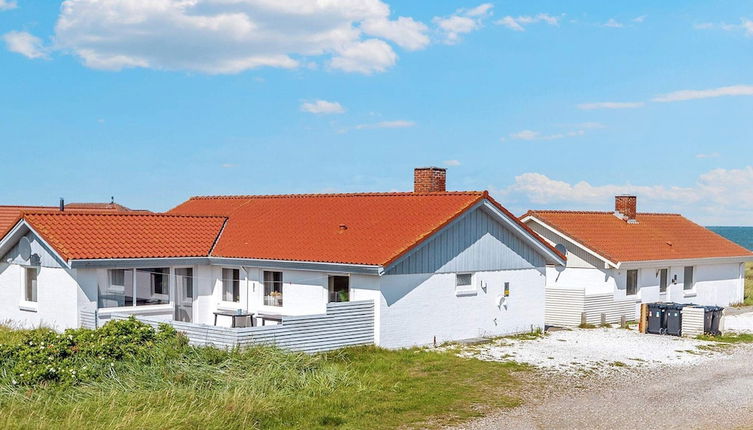 Foto 1 - 8 Person Holiday Home in Frostrup