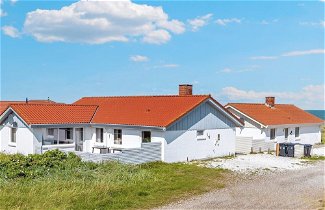 Foto 1 - 8 Person Holiday Home in Frostrup