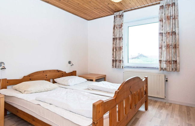 8 Person Holiday Home in Frostrup-by Traum - Foto 7