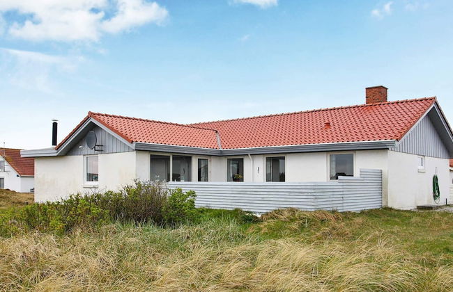 8 Person Holiday Home in Frostrup-by Traum - Foto 1