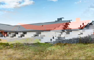 Foto 1 - 8 Person Holiday Home in Frostrup-by Traum