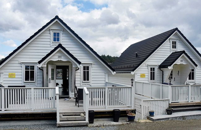 Holiday Home in Urangsvåg - Foto 61