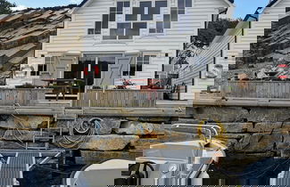 Foto 1 - Holiday Home in Urangsvåg