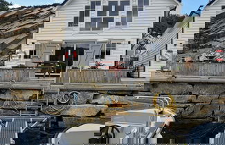 Foto 1 - Holiday Home in Urangsvåg