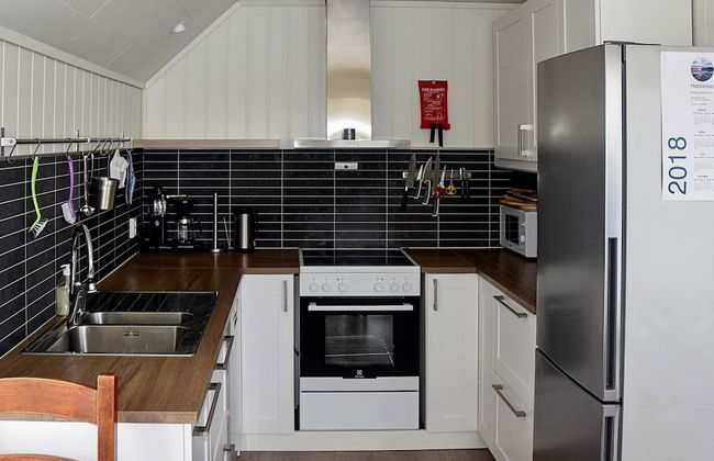 Holiday Home in Urangsvåg - Foto 14