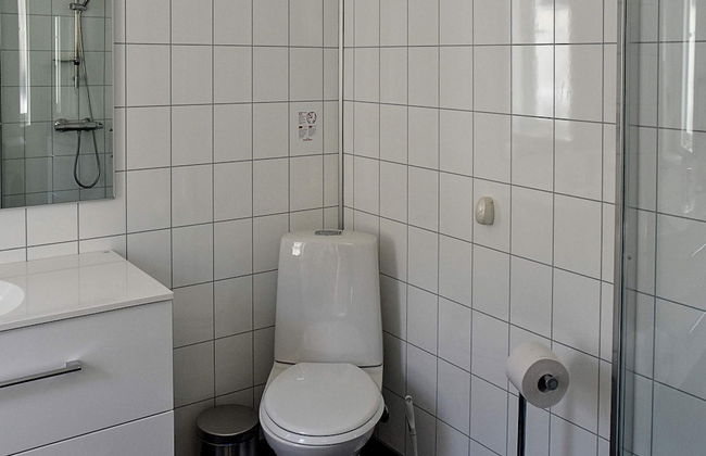 Holiday Home in Urangsvåg - Photo 22
