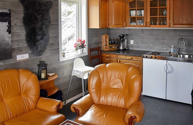 Holiday Home in Urangsvåg - Foto 17