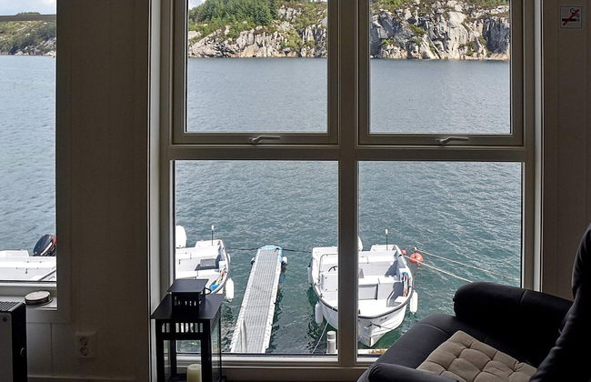Holiday Home in Urangsvåg - Foto 47