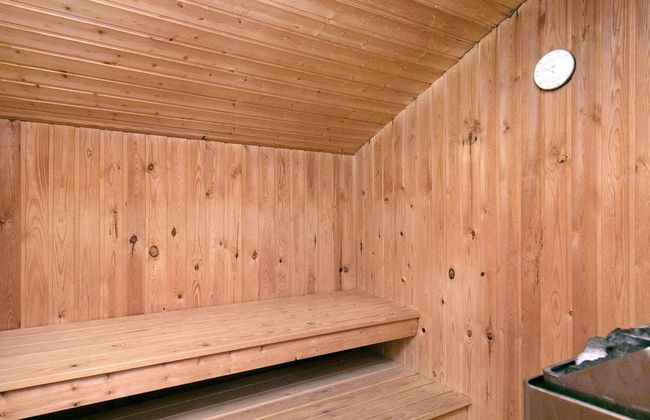 10 Person Holiday Home in Slettestrand Fjerritslev - Foto 8