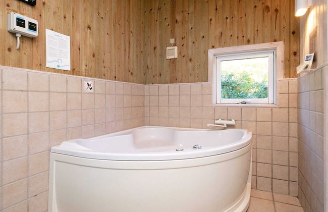 10 Person Holiday Home in Slettestrand Fjerritslev - Foto 9