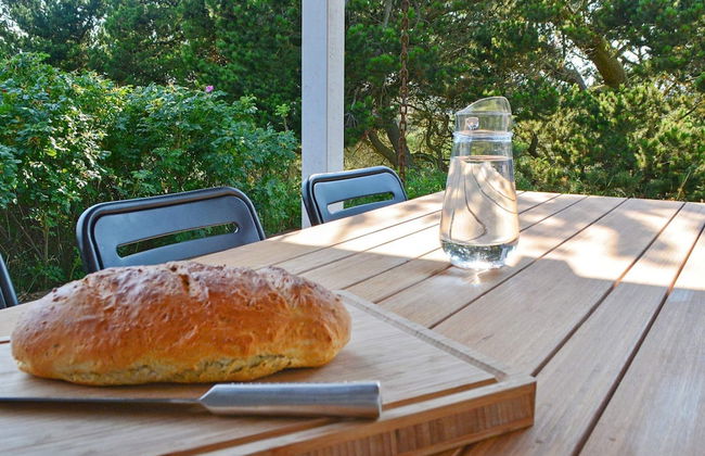 10 Person Holiday Home in Slettestrand Fjerritslev - Foto 27
