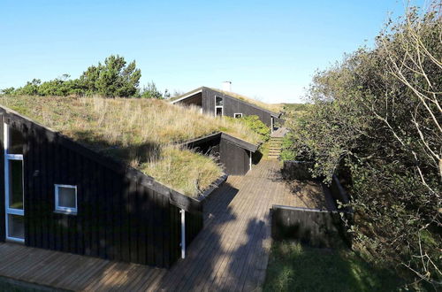 Foto 25 - 10 Person Holiday Home in Slettestrand Fjerritslev