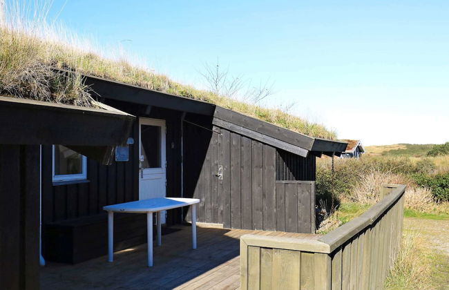 10 Person Holiday Home in Slettestrand Fjerritslev - Foto 33