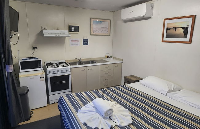 Eden Gateway Holiday Park - Foto 16