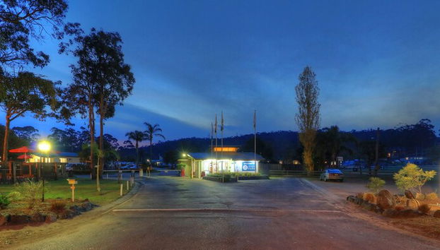 Check-in-/Check-out-Schalter