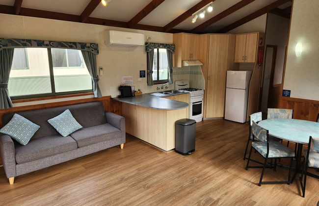 Eden Gateway Holiday Park - Foto 20
