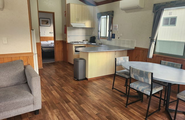 Eden Gateway Holiday Park - Foto 21
