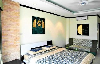 Photo 2 - Fully Equipped Studio Apartment View Talay 1 Pattaya