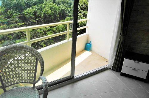 Foto 4 - Fully Equipped Studio Apartment View Talay 1 Pattaya
