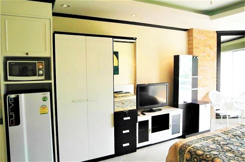 Foto 5 - Fully Equipped Studio Apartment View Talay 1 Pattaya
