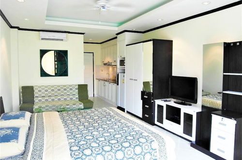 Photo 1 - Fully Equipped Studio Apartment View Talay 1 Pattaya