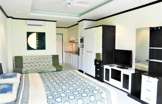 Foto 1 - Fully Equipped Studio Apartment View Talay 1 Pattaya