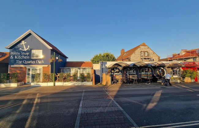 The Crows Nest - Sheringham - Foto 34