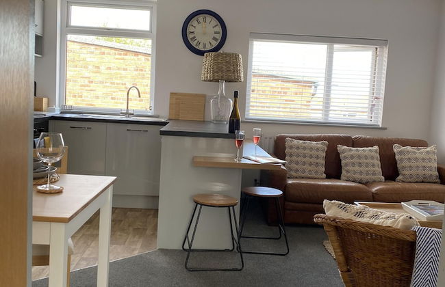 The Crows Nest - Sheringham - Foto 26
