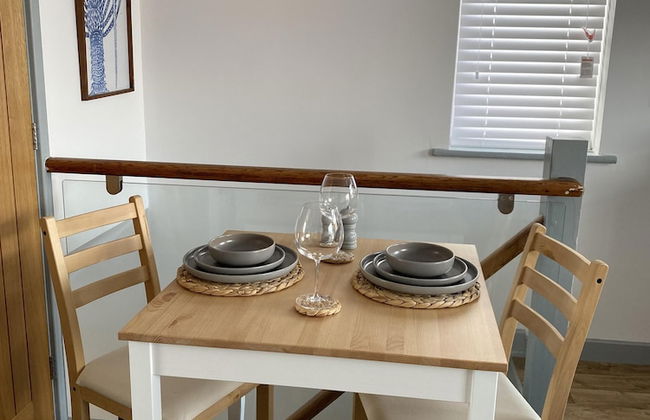 The Crows Nest - Sheringham - Foto 16
