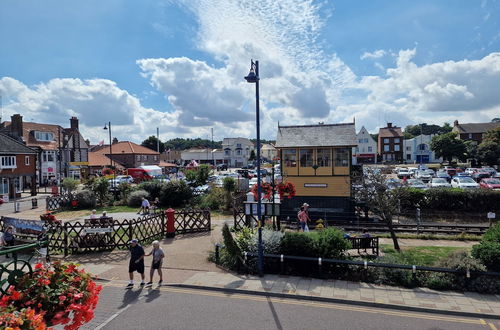 Foto 36 - The Crows Nest - Sheringham