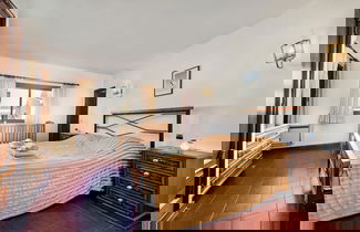Photo 3 - Set in Good Sized, Mature Gardens Which Afford a Very Good Degree of Privacy and