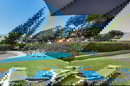 Photo 28 - Set in Good Sized, Mature Gardens Which Afford a Very Good Degree of Privacy and