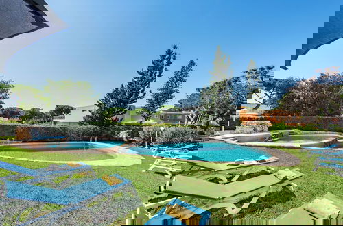 Photo 27 - Set in Good Sized, Mature Gardens Which Afford a Very Good Degree of Privacy and