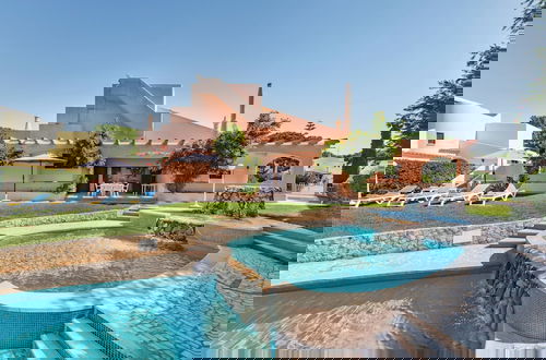 Photo 19 - Set in Good Sized, Mature Gardens Which Afford a Very Good Degree of Privacy and