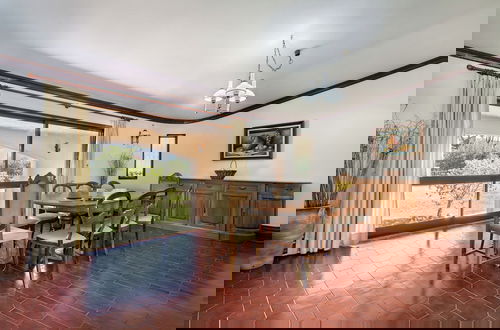 Photo 11 - Set in Good Sized, Mature Gardens Which Afford a Very Good Degree of Privacy and